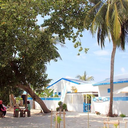 Rip Tide Vacation Inn, K.Guraidhoo Guraidhoo  Zewnętrze zdjęcie