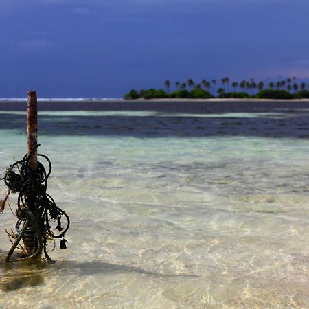 Rip Tide Vacation Inn, K.Guraidhoo Guraidhoo  Zewnętrze zdjęcie