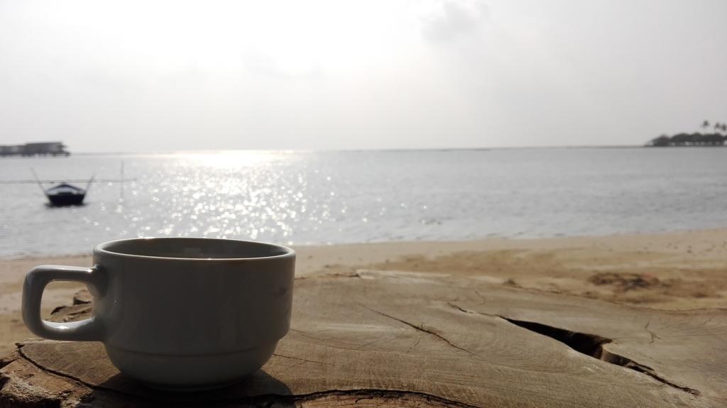 Rip Tide Vacation Inn, K.Guraidhoo Guraidhoo  Zewnętrze zdjęcie