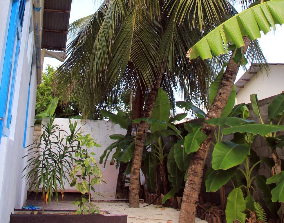 Rip Tide Vacation Inn, K.Guraidhoo Guraidhoo  Zewnętrze zdjęcie