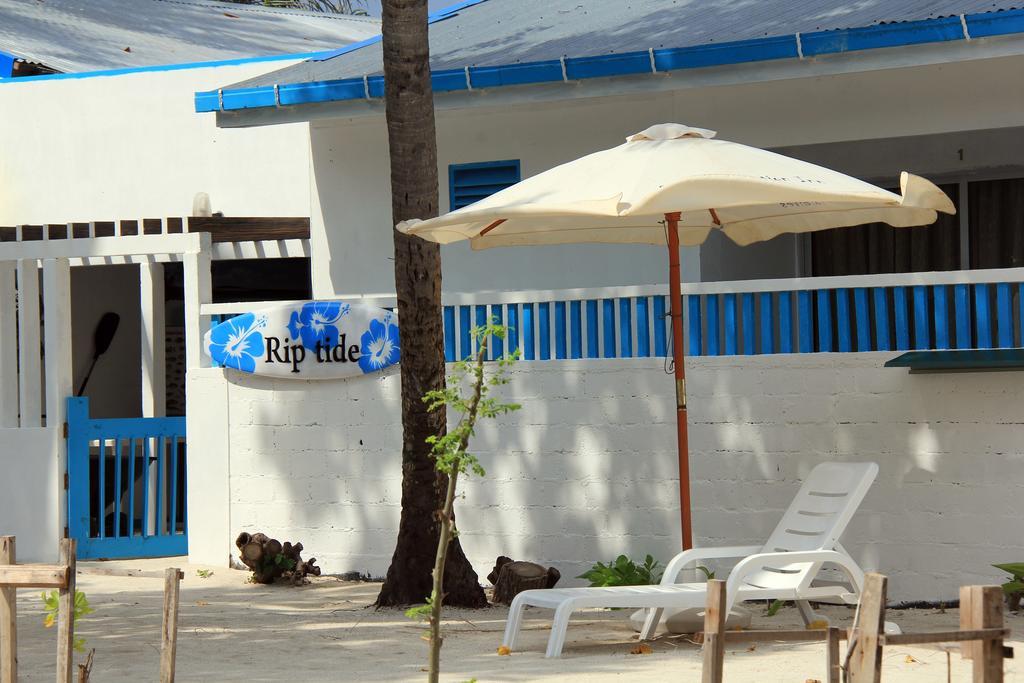 Rip Tide Vacation Inn, K.Guraidhoo Guraidhoo  Zewnętrze zdjęcie
