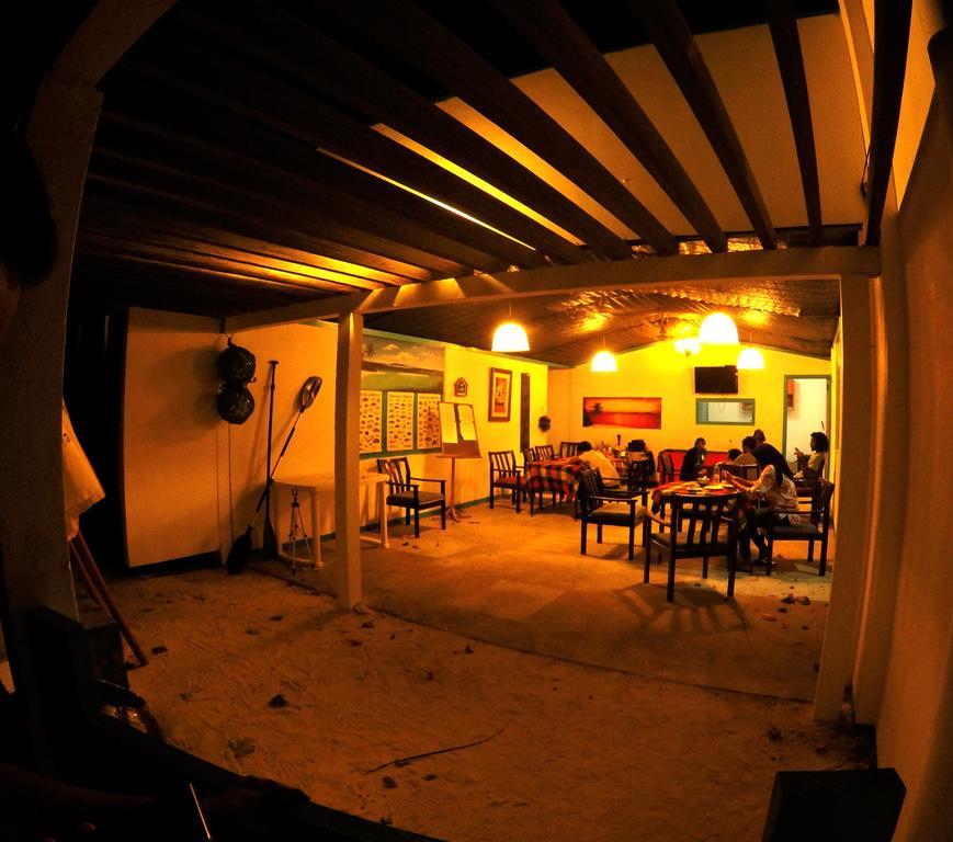 Rip Tide Vacation Inn, K.Guraidhoo Guraidhoo  Zewnętrze zdjęcie