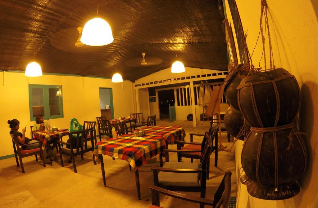 Rip Tide Vacation Inn, K.Guraidhoo Guraidhoo  Zewnętrze zdjęcie