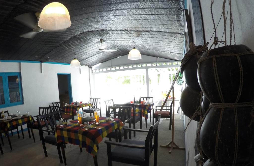 Rip Tide Vacation Inn, K.Guraidhoo Guraidhoo  Zewnętrze zdjęcie