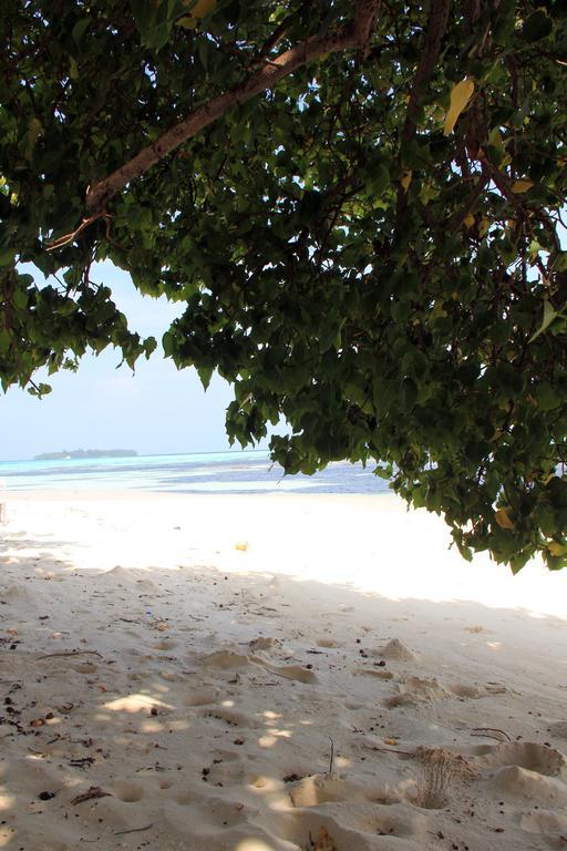 Rip Tide Vacation Inn, K.Guraidhoo Guraidhoo  Zewnętrze zdjęcie