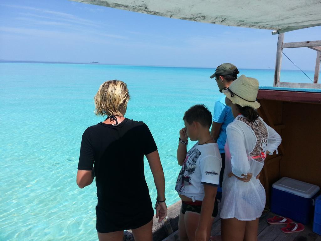 Rip Tide Vacation Inn, K.Guraidhoo Guraidhoo  Zewnętrze zdjęcie