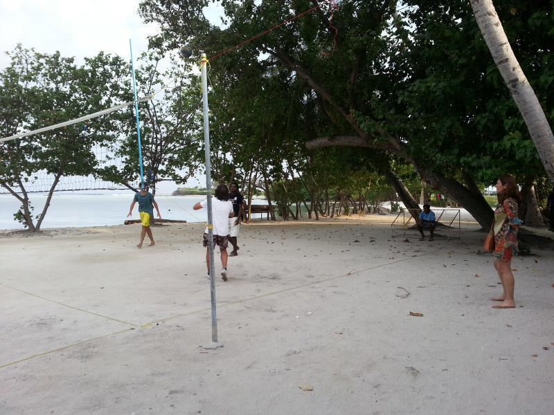 Rip Tide Vacation Inn, K.Guraidhoo Guraidhoo  Zewnętrze zdjęcie