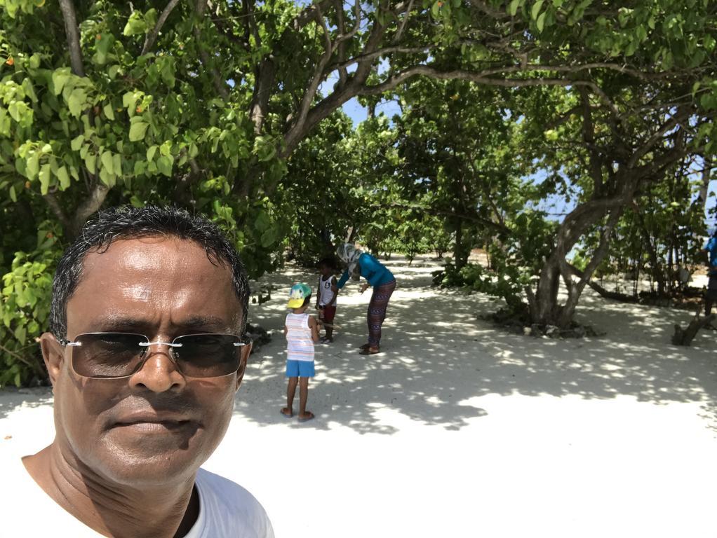 Rip Tide Vacation Inn, K.Guraidhoo Guraidhoo  Zewnętrze zdjęcie