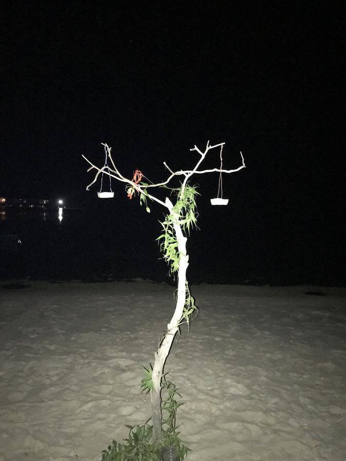 Rip Tide Vacation Inn, K.Guraidhoo Guraidhoo  Zewnętrze zdjęcie