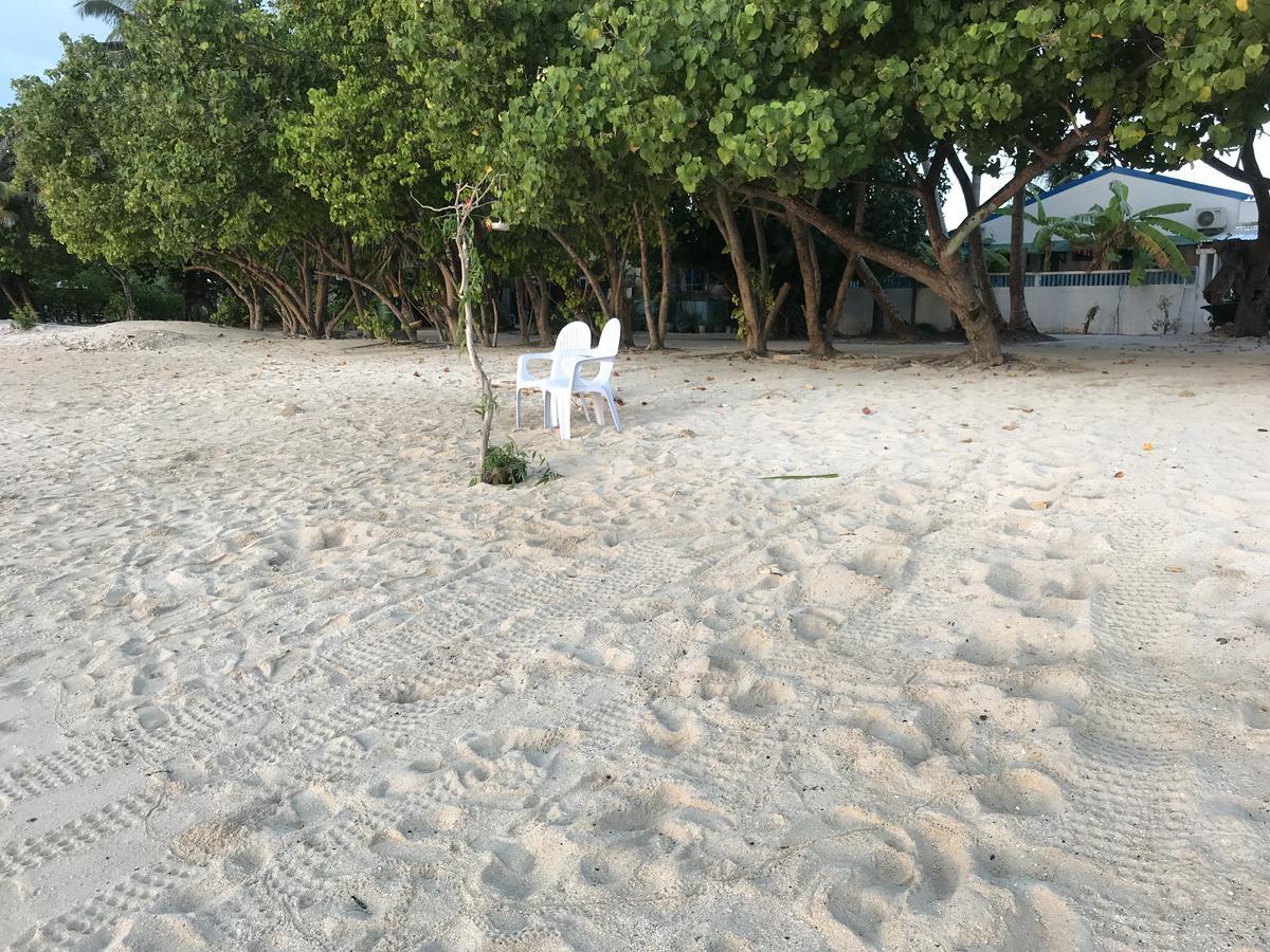 Rip Tide Vacation Inn, K.Guraidhoo Guraidhoo  Zewnętrze zdjęcie