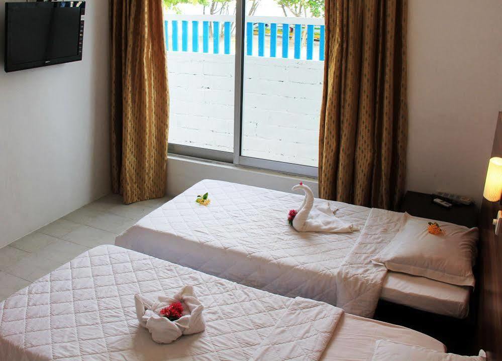 Rip Tide Vacation Inn, K.Guraidhoo Guraidhoo  Zewnętrze zdjęcie