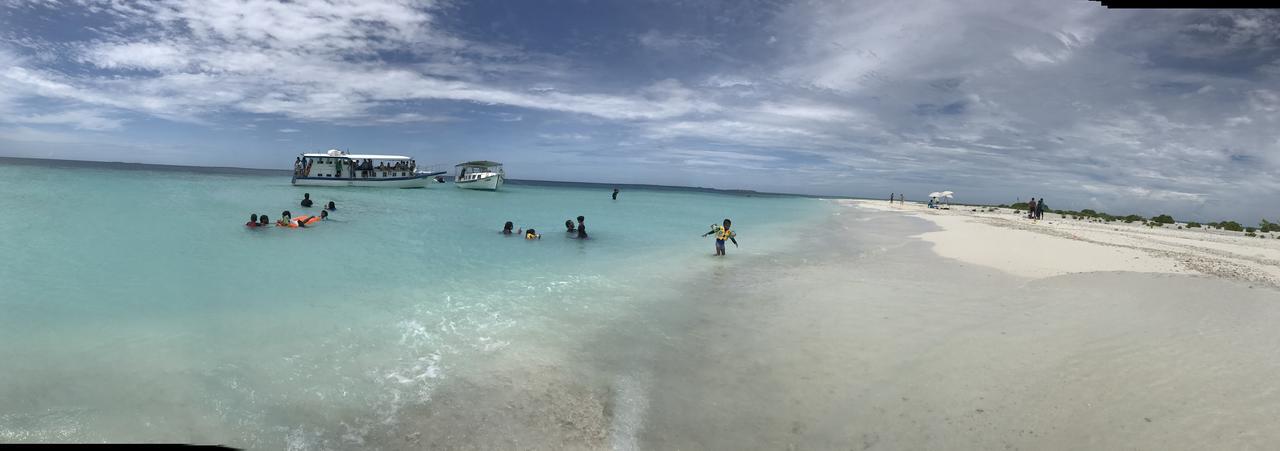 Rip Tide Vacation Inn, K.Guraidhoo Guraidhoo  Zewnętrze zdjęcie