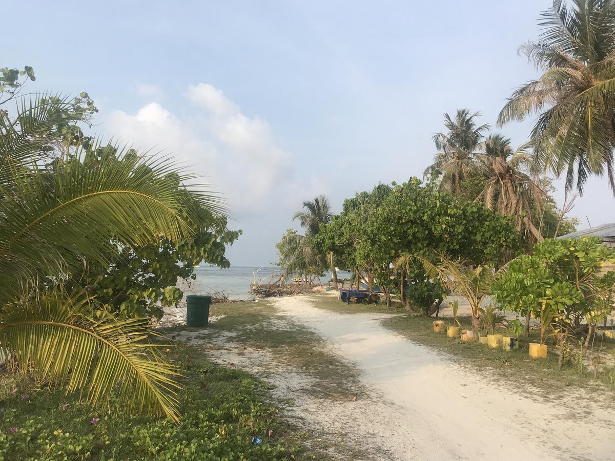 Rip Tide Vacation Inn, K.Guraidhoo Guraidhoo  Zewnętrze zdjęcie